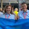 Дві київські водійки трамваїв — у пʼятірці кращих світу
