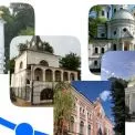 Київ запускає інтерактивну 3D-мапу культурної спадщини