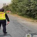 На Київщині під час перевезення боєприпасів вибухнув вагон: поліція розслідує