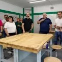 Освіта плюс виробництво: у Білій Церкві створять індустріальний профцентр для підготовки кадрів