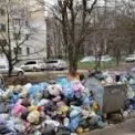 Небезпечна знахідка: на Київщині біля смітника вибухнув невідомий предмет
