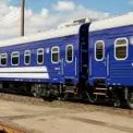 З Кременчука до Києва з комфортом: оголошено розклад нового поїзда