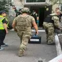 Вибух у Дніпровському районі Києва: двоє загиблих, один поранений