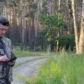 У Чорнобильському заповіднику зафіксували 16 видів кажанів, серед них 14 — з Червоної книги