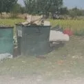 У Броварському районі вибухнув невідомий предмет: загинула жінка, чоловік поранений