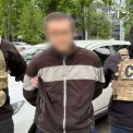 Мешканця Київщини засудили до 15 років за державну зраду та передачу даних рф
