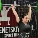 У Бучі відбувся всеукраїнський турнір на честь ЗСУ: спортсмени громади здобули 10 золотих медалей