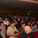 У Вишгороді відбулася прем’єра документального фільму «Вишгород стародавній» про княжу добу міста