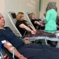 День донора в Києві: організатори чекають небайдужих на Оболоні
