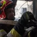 На Київщині ворог вдруге вдарив дронами по об’єкту, де працювали рятувальники
