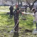 У Києві стартував осінній місячник з благоустрою та озеленення