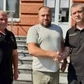 Київська митниця передала вилучене майно навчальним і реабілітаційним закладам області