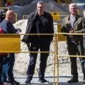 Київ готовий до зими на 90% — модернізацію тепломереж завершують до опалювального сезону