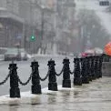 Погода на Київщині 17 вересня: дощі та жовтий рівень небезпечності