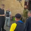 Розкрадання пального у військовій частині: фігурантам загрожує до 15 років