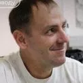 Ветеран Олександр Антоненко допомагатиме побратимам у поверненні до цивільного життя