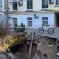 Садиба на Липках під загрозою знесення: активісти просять владу втрутитися