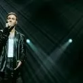 Шоу світового рівня та два sold-out: MAX BARSKIH втретє збирає Палац спорту у Києві з сольним концертом