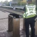 На станції «Київ-Волинський» потяг травмував 13-річного хлопця: дитина втратила ногу