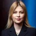 Компанії, пов’язані з ексчоловіком Стефанішиної, заборгували державі 2 млн грн — Радіна