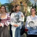 25 років без Георгія Ґонґадзе: панахида за загиблими медійниками відбудеться у столиці