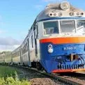 Через атаку РФ по енергетичній інфраструктурі в Україні масово затримуються поїзди
