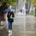 У столиці дощ і +15: синоптики попереджають про серйозне похолодання