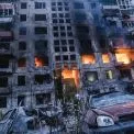 Що робити киянам, якщо житло пошкоджене або зруйноване: алгоритм дій та компенсації