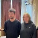 Подружжя шпигунів коригувало удари по Києву: СБУ викрила зрадників із прихованими камерами