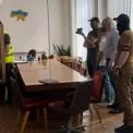 На Київщині судитимуть посадовця за $15 тисяч хабаря за «вирішення питання» з військовим обліком