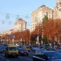 На Хрещатику оновлять водо- й тепломережі: роботи завершать до зими