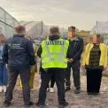 На Київщині викрили міжнародну групу торговців людьми