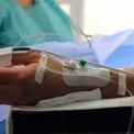 У Києві вперше провели унікальну реконструктивну операцію обличчя військовослужбовця