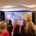У Києві відбулася зіркова прем’єра фільму «Велика красива смілива подорож»
