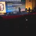 Сергій Жадан виступив на Brand Ukraine International Conference 2025