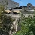 На Лук’янівці стартувала реконструкція історичної поліцейської дільниці