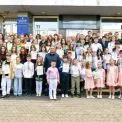 Стипендії та нагороди: у Борисполі вшанували талановиту молодь і наставників