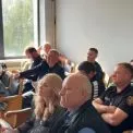 Понад 33 рішення: Бородянка інвестує в ліки, ремонт, енергоефективність і допомогу волонтерам