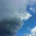 Погода на 20 вересня: у Києві та області без опадів, до +24°С вдень