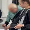 Смертельна розтяжка на сміттєвому контейнері: на Київщині загинула жінка, її чоловік поранений