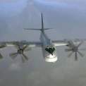 Повітряний кошмар: Росія знову підняла Ту-95 — що варто знати про ці літаки