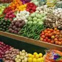 Вихідні у Києві: де пройдуть продовольчі ярмарки з фермерськими продуктами