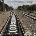 Трагічний випадок на Київщині: літня жінка загинула під потягом «Тернопіль–Київ»