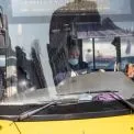 Уночі 21–22 вересня тролейбуси № 40 та № 40-К курсуватимуть за зміненими маршрутами