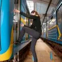 Метро Києва відкрило набір на курси машиністів: навчання зі стипендією та гарантованою роботою