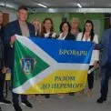Об’єднання заради відновлення: Шостка і Бровари розпочали співпрацю