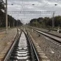 Трагедія на Київщині: потяг смертельно травмував 80-річну жінку у Вишневому