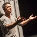 Актор Театру Франка Дмитро Завадський госпіталізований з інсультом: колеги просять допомоги