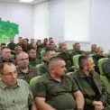 День працівника лісу: на Київщині створили понад 800 гектарів нових лісів