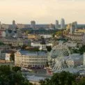 Синоптики обіцяють до +27°С у столиці на старті тижня